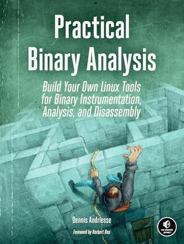 The IDA Pro Book, 2nd Edition: The Unofficial Guide to the World's